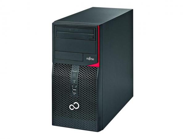 PC Fujitsu Esprimo P420 (i3-4130, 8GB RAM, 500GB SSD, 500GB HDD, WLAN, Win 11 Pro) - gebraucht