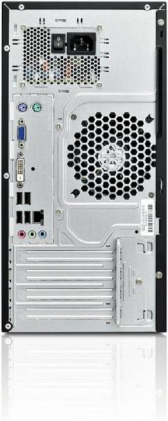PC Fujitsu Esprimo P420 (i3-4130, 8GB RAM, 500GB SSD, 500GB HDD, WLAN, Win 11 Pro) - gebraucht