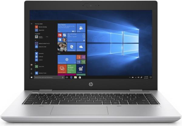 Laptop HP ProBook 640 G5 (i5-8365U, 8GB RAM, 256GB SSD, 500GB HDD, 14", Win 11 Pro) - gebraucht