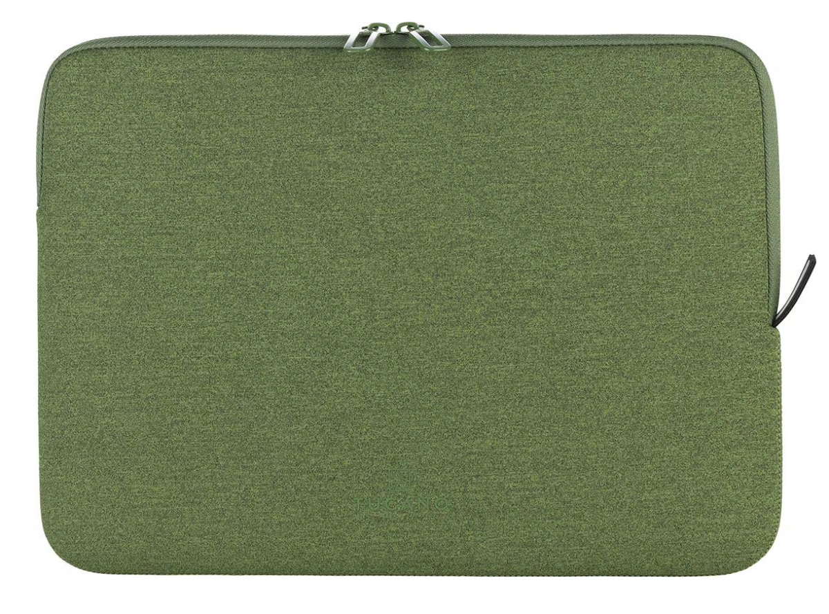 Laptop Schutzhülle Tucano 14" grün