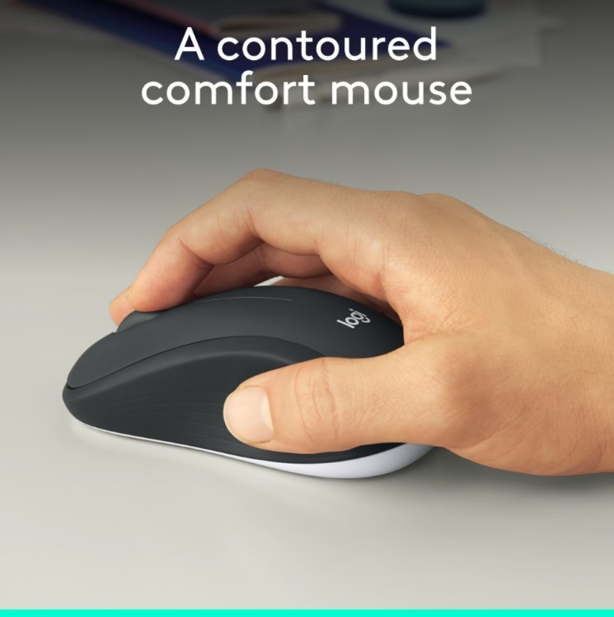 Logitech Tastatur Maus Set MK540 Advanced kabellos