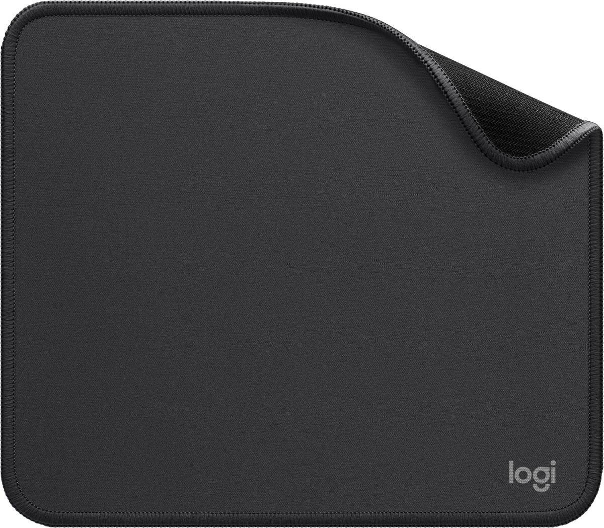 Mausmatte Logitech Studio Series schwarz