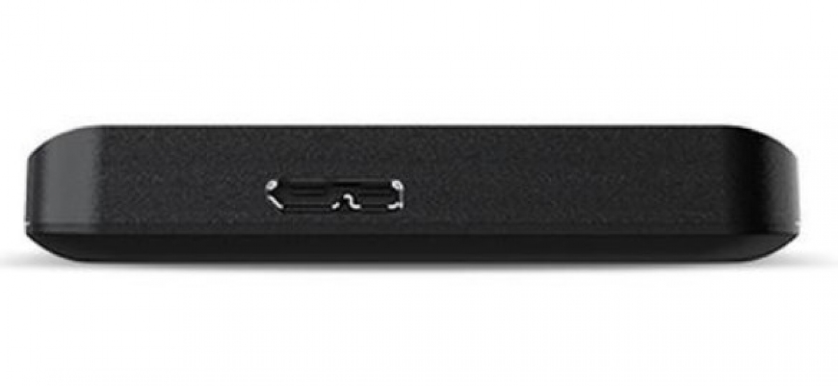 Externe Festplatte Toshiba Canvio Basics 1TB